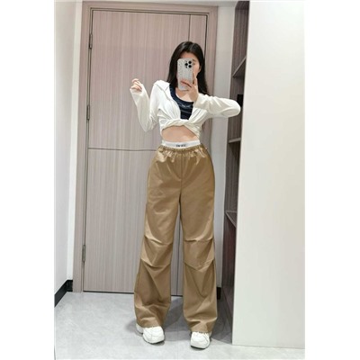 Женские брюки  ЛОЕВ*Е 💛