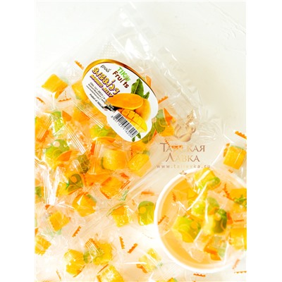 МАРМЕЛАД-СУФЛЕ ИЗ МАНГО TIK FRUITS