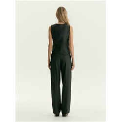 Жилет c круглым вырезом, GL105/cartier