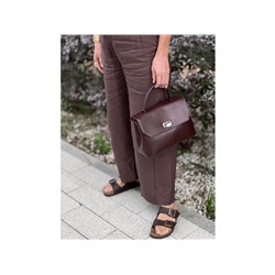 Сумка женская Lanotti YN226/бордовый