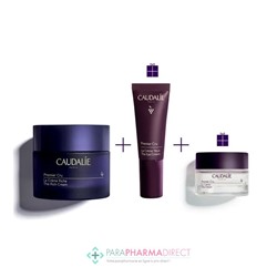 Caudalie Premier Cru - Coffret Noël Anti-Âge Premier Cru