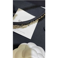 Симпатичный ободок  Chane*l