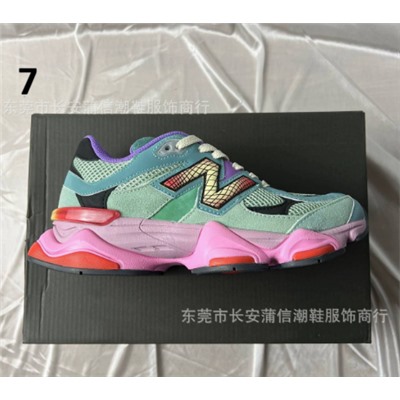 Известные кроссовки НЬЮ БЕЛАН*С от любимого продавца  Качество огонь. 9 разных моделей