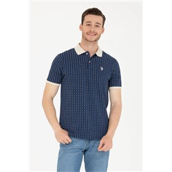 Erkek Beyaz Tişört