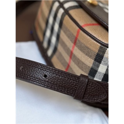 Стильная женская сумка  БАРБЕР*И