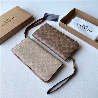 Женский кошелек   Coac*h