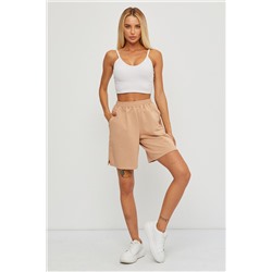 Шорты оверсайз женские UNXTYL