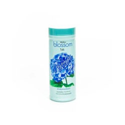 Парфюмированный тальк «Гортензия» от Mistine 100 гр / Mistine Blossom talc Hydrangea 100 g