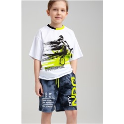 Шорты, 2 шт. PLAYTODAY, 846650