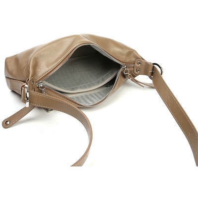 Сумка женская Lanotti 8330/тауп