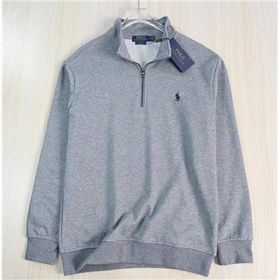 Мужской хлопковый свитер  РАЛЬ*Ф Л