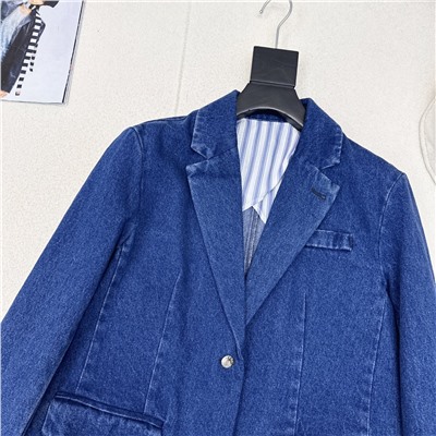 Пиджак  люкс