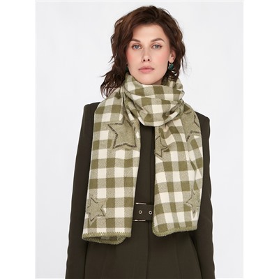 Палантин женский RH10-2251-4