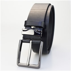 Ремень Джинсовый