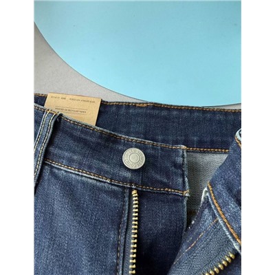 Мужские джинсы ЛЕВАЙ*С