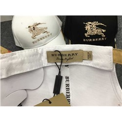 Бейсболка БАРБЕР*И