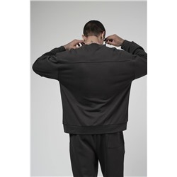 Костюм черный