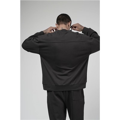 Костюм черный