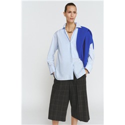 CAMISA POPELÍN ZW COLLECTION