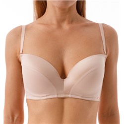 Бюстгальтер на поролоне SHINY 54151-03 COQUETTE REVUE