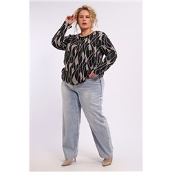 29021 Блузка женская