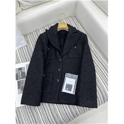 Жакет шерсть люкс