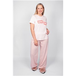 Пижама с брюками 0933 НАТАЛИ #1018609