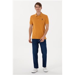 Erkek Mavi Jean Pantolon