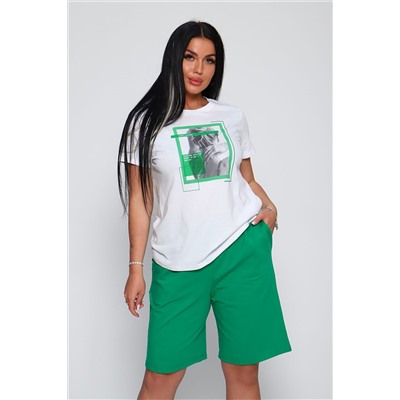 Футболка 24767 НАТАЛИ #892876