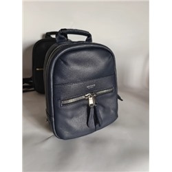 Рюкзак KNOM*O Натуральная кожа. Популярный бренд Великобритания