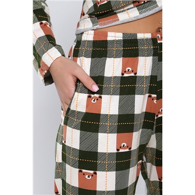 Костюм с брюками 89341 НАТАЛИ #956648