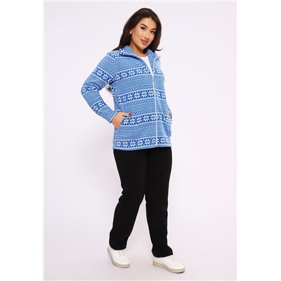 628 Костюм флис