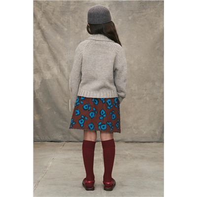 LIMITED EDITION WOOL BAKER BOY HAT