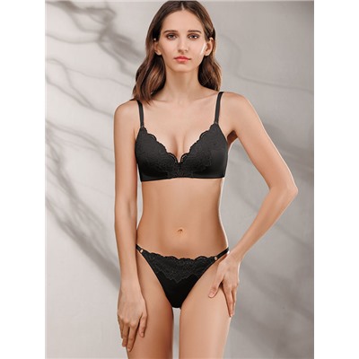 Трусы №2316-1 Milana стринг Amelie