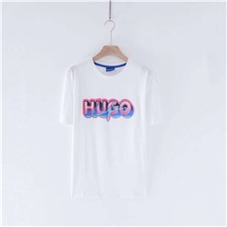 Мужская футболка Hug*o Bos*s