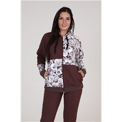 Костюм с брюками 27050 НАТАЛИ #876316