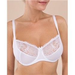 Бюст "мягкая чашка"