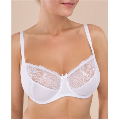 Бюст "мягкая чашка"