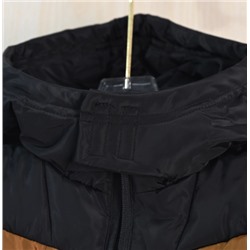 Куртка зимняя для мальчиков. Экспорт