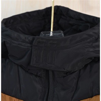 Куртка зимняя для мальчиков. Экспорт