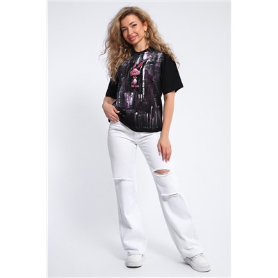 футболка жен74378