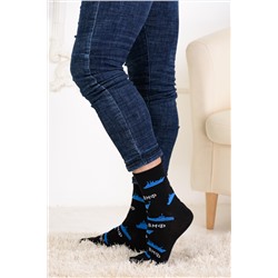 Носки мужские ВМФ (набор 3 пары)