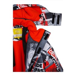 Комбинезон PLAYTODAY, 917050