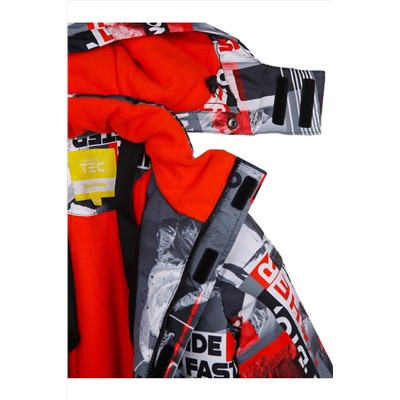 Комбинезон PLAYTODAY, 917050