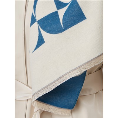 Палантин женский RH10-17513-2