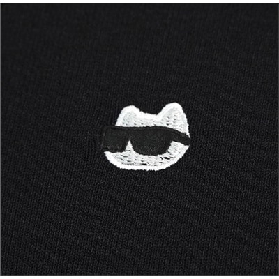 Платье в студенческом стиле KARL LAGERFEL*D ОРИГИНАЛ! 😎
