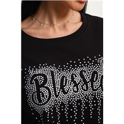 85654 футболка женская