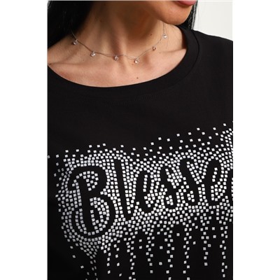 85654 футболка женская