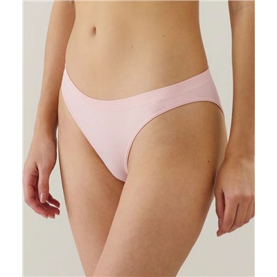 Tanga de microfibra