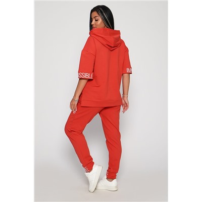 Костюм с брюками 78523 НАТАЛИ #892538